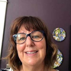 Meet your Posher, Sam